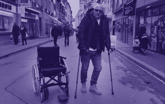 Copyright : Michel Duperrex / La Région